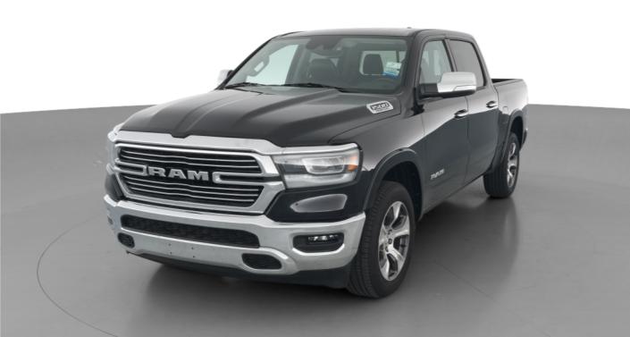 Thumbnail: 2022 RAM 1500 - 1