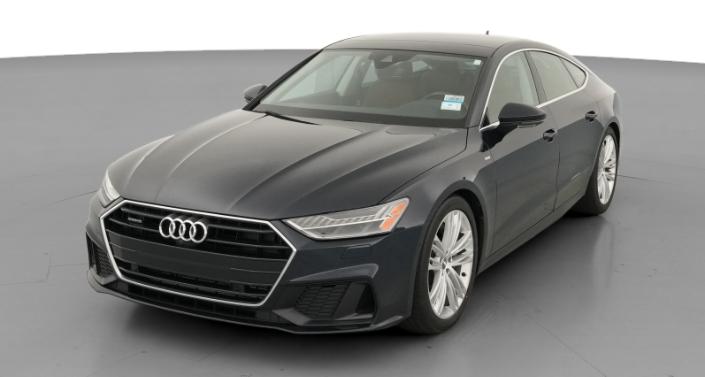 Thumbnail: 2019 Audi A7 - 1