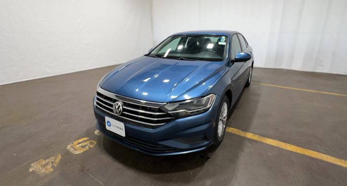 Thumbnail: 2019 Volkswagen Jetta - 1