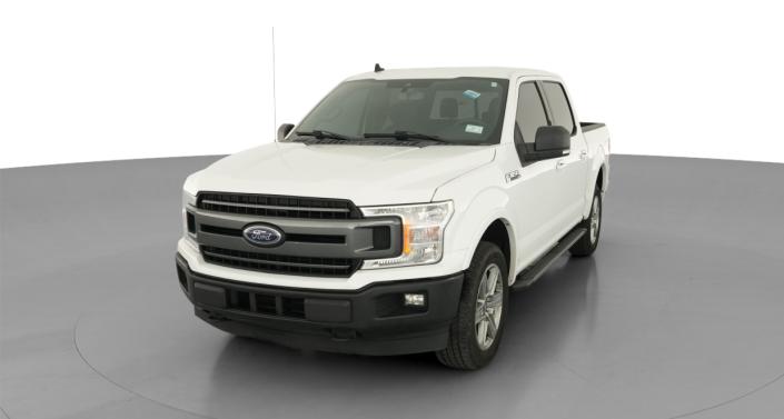 Thumbnail: 2019 Ford Econoline - 1
