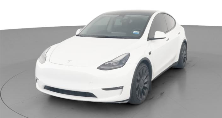 Thumbnail: 2023 Tesla Model Y - 1