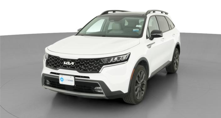 Thumbnail: 2022 Kia Sorento - 1