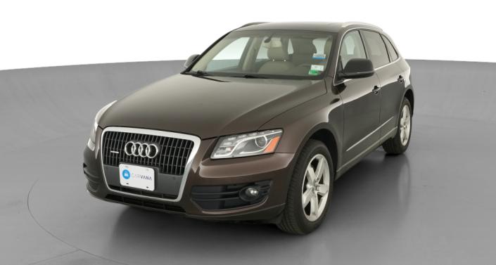 Thumbnail: 2012 Audi Q5 - 1