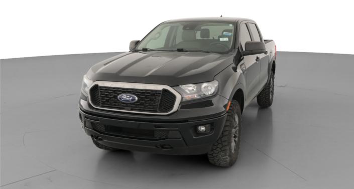Thumbnail: 2019 Ford Ranger - 1