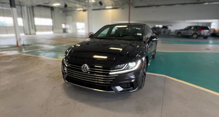 Thumbnail: 2019 Volkswagen Arteon - 1