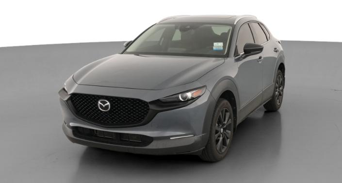 Thumbnail: 2022 Mazda CX-30 - 1