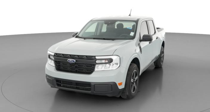 Thumbnail: 2024 Ford Maverick - 1