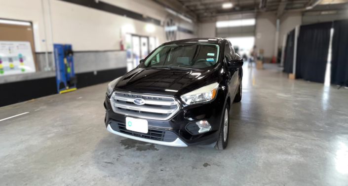 Thumbnail: 2017 Ford Escape - 1