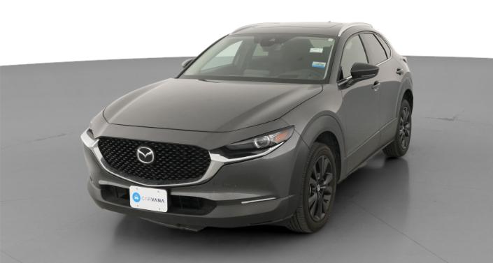 Thumbnail: 2022 Mazda CX-30 - 1