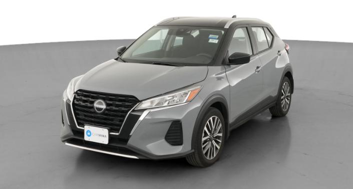 Thumbnail: 2024 Nissan Kicks - 1