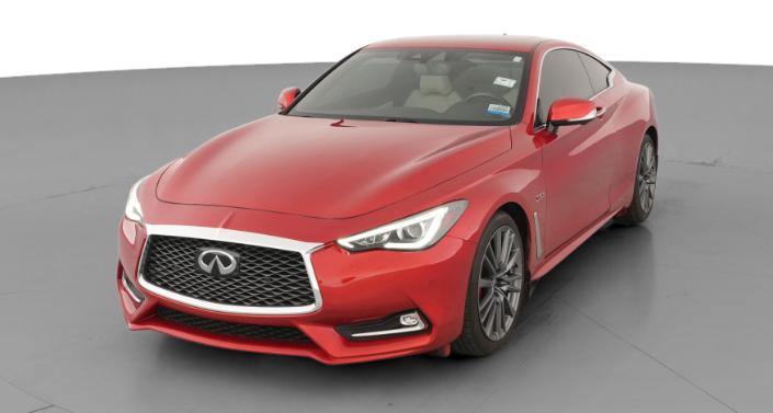 2017 INFINITI   -
                  Tolleson, AZ