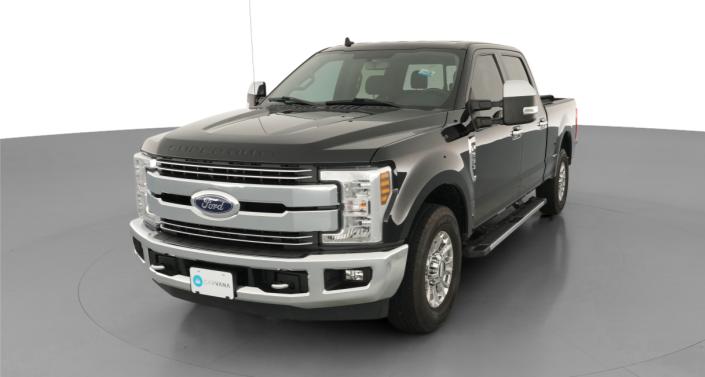 Thumbnail: 2019 Ford Econoline - 1