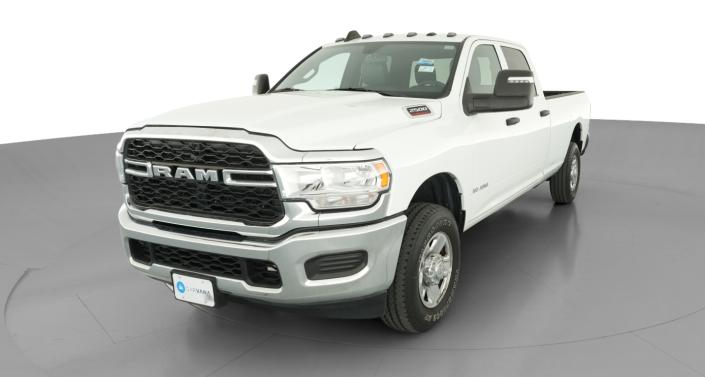 Thumbnail: 2023 RAM 2500 - 1