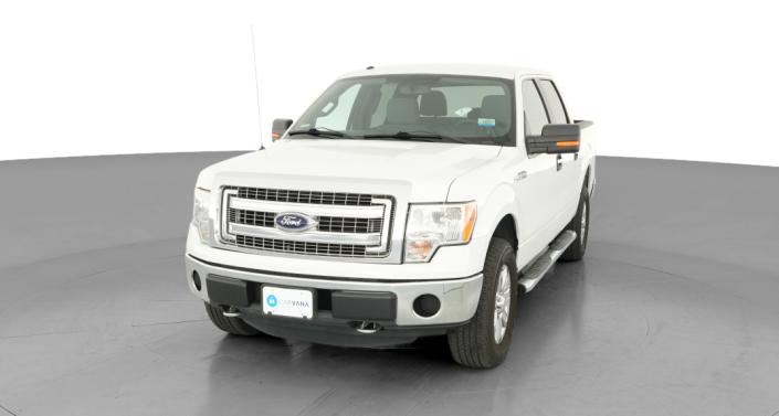 Thumbnail: 2014 Ford Econoline - 1