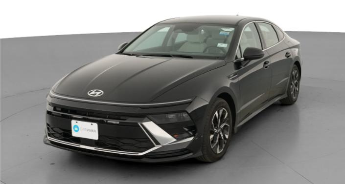 Thumbnail: 2024 Hyundai Sonata - 1