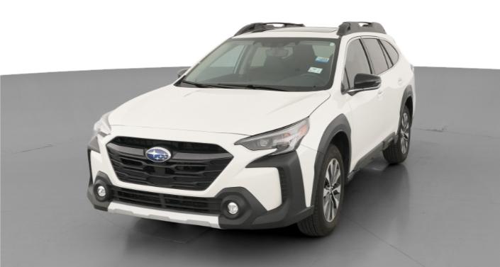 Thumbnail: 2024 Subaru Outback - 1