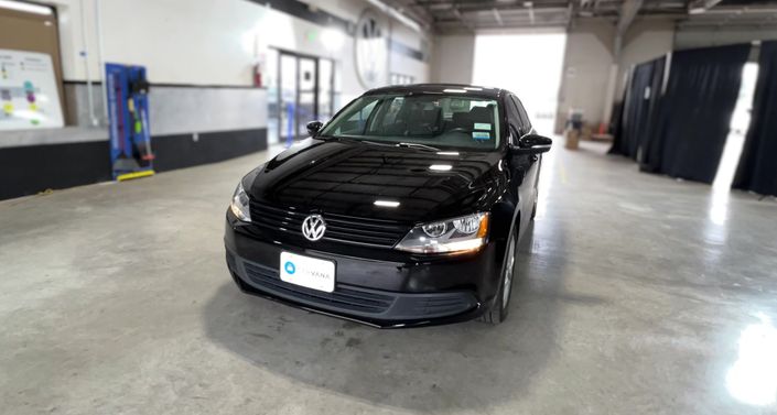 Thumbnail: 2012 Volkswagen Jetta - 1