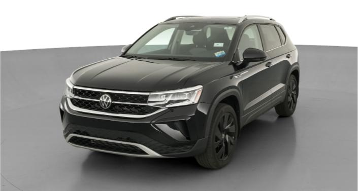 Thumbnail: 2024 Volkswagen Taos - 1
