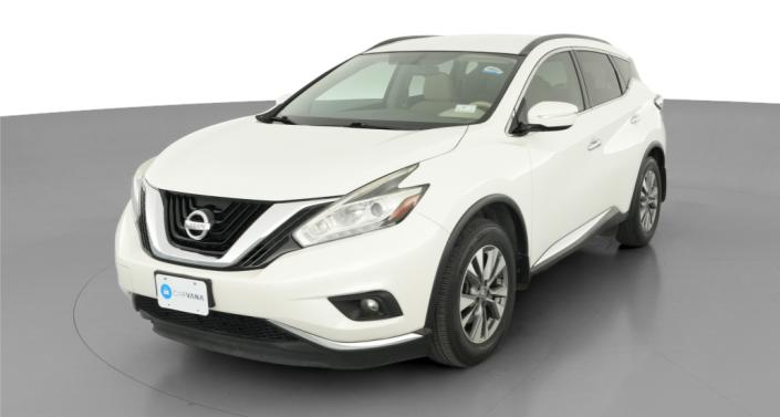 Thumbnail: 2015 Nissan Murano - 1