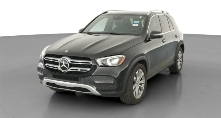 Thumbnail: 2020 Mercedes-Benz GLE - 1