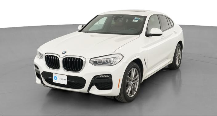 2020 BMW X4 xDrive30i -
                  Beverly, NJ
