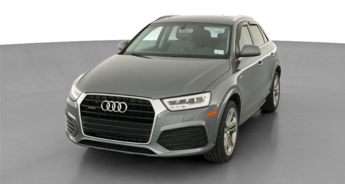 Thumbnail: 2016 Audi Q3 - 1