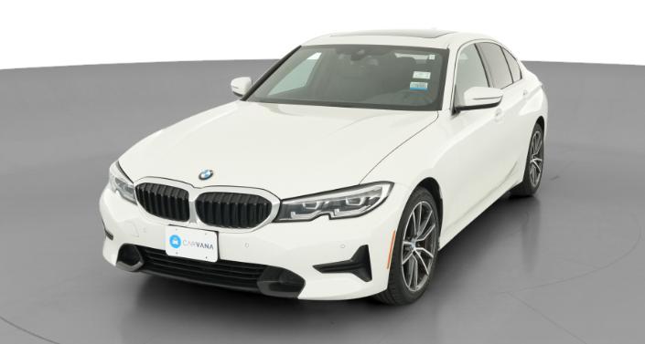 Thumbnail: 2019 BMW 3 Series - 1