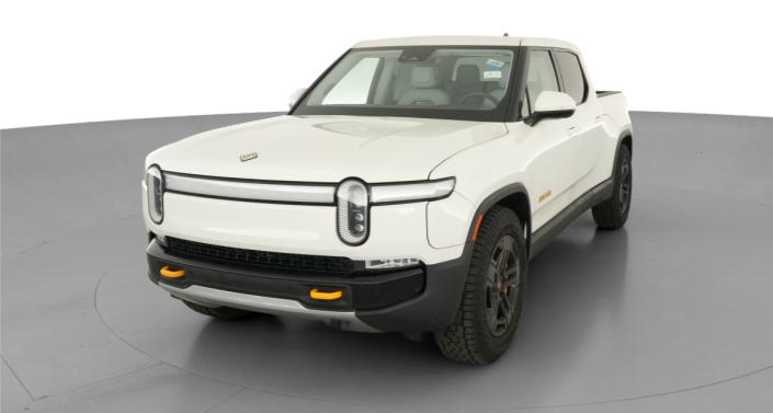 Thumbnail: 2023 Rivian R1T - 1