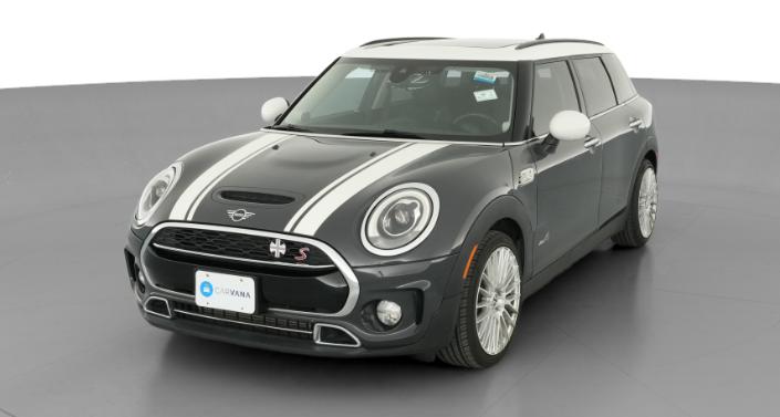 2019 MINI Cooper Clubman S -
                  San Antonio, TX