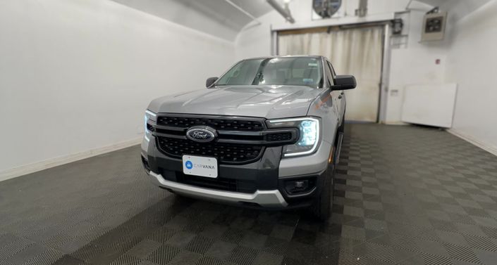 Thumbnail: 2024 Ford Ranger - 1