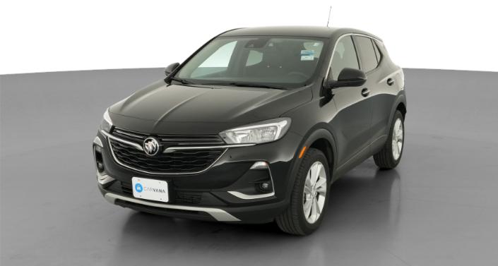 2020 Buick Encore GX Preferred -
                  Richton Park, IL