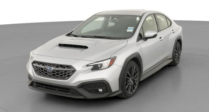 Thumbnail: 2023 Subaru WRX - 1