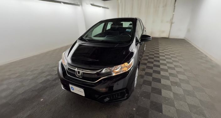 Thumbnail: 2019 Honda Fit - 1
