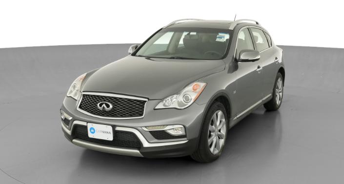Thumbnail: 2016 INFINITI QX50 - 1
