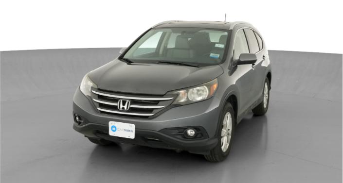 Thumbnail: 2012 Honda CR-V - 1