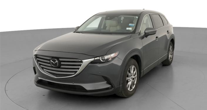 Thumbnail: 2019 Mazda CX-9 - 1