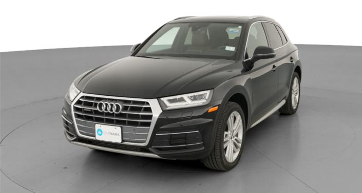 Thumbnail: 2019 Audi Q5 - 1