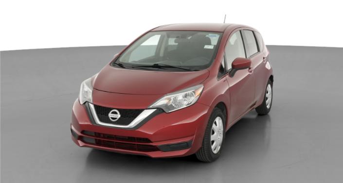 Thumbnail: 2017 Nissan Versa Note - 1