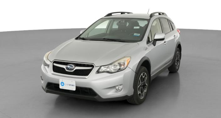 Thumbnail: 2013 Subaru XV Crosstrek - 1
