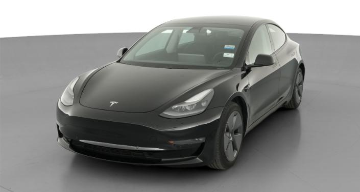 Thumbnail: 2021 Tesla Model 3 - 1