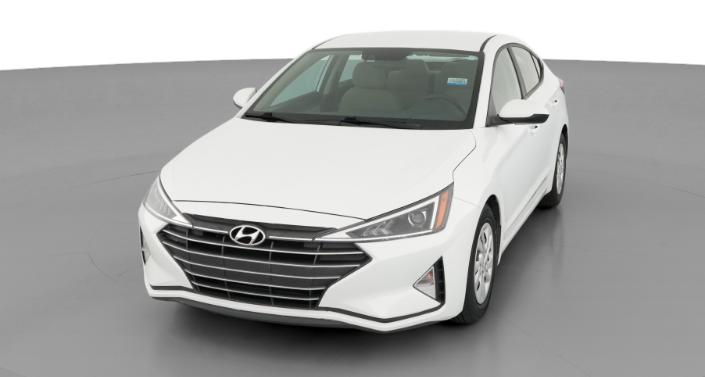Thumbnail: 2019 Hyundai Elantra - 1