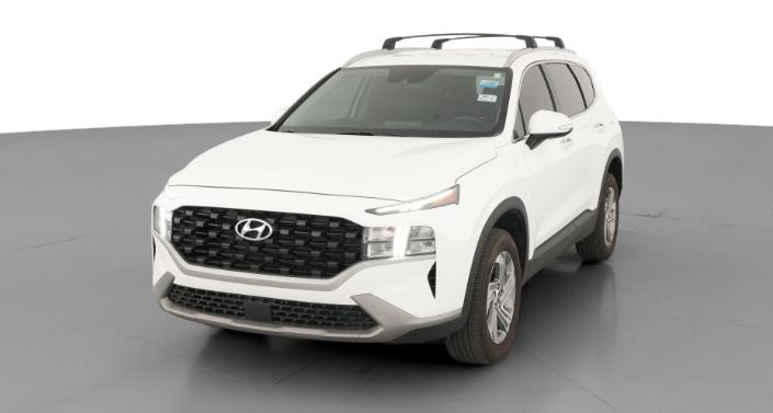 Thumbnail: 2023 Hyundai Santa Fe - 1