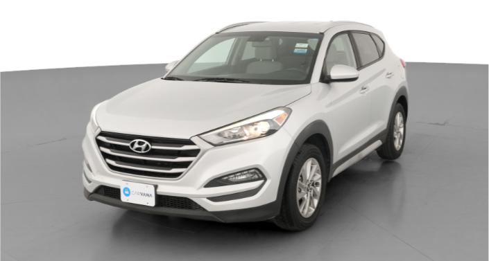 Thumbnail: 2018 Hyundai Tucson - 1