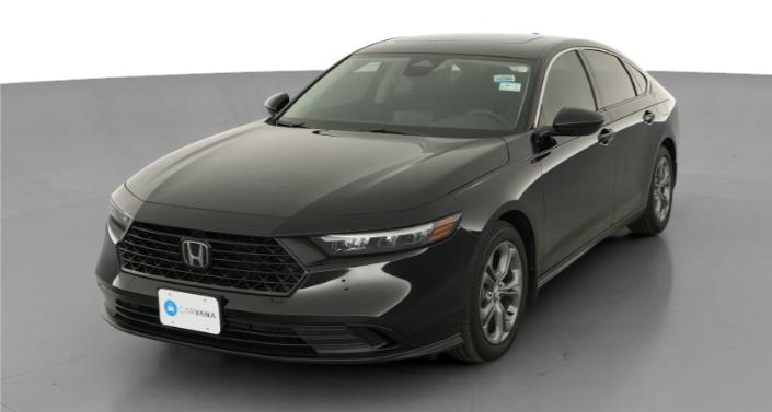 Thumbnail: 2024 Honda Accord - 1
