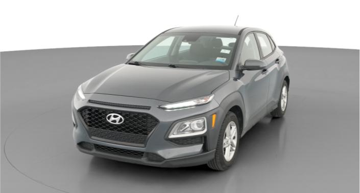 Thumbnail: 2019 Hyundai Kona - 1