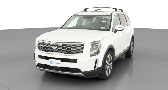 Thumbnail: 2021 Kia Telluride - 1