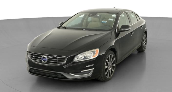 2018 Volvo S60 T5 Inscription -
                  Colonial Heights, VA