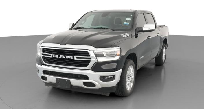 Thumbnail: 2019 RAM 1500 - 1