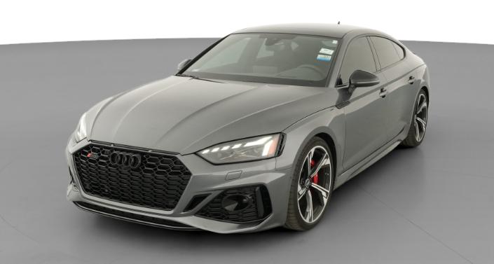 Thumbnail: 2021 Audi RS 5 - 1