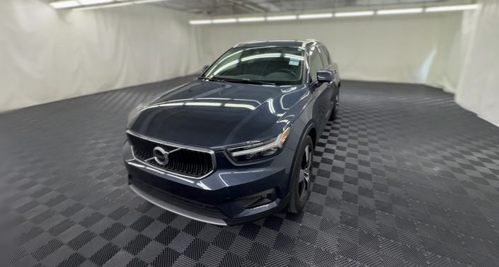 Thumbnail: 2021 Volvo XC40 - 1